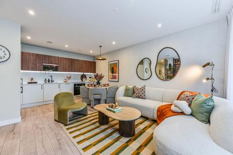 1 bedroom flat for sale, Bermondsey Place, London SE1