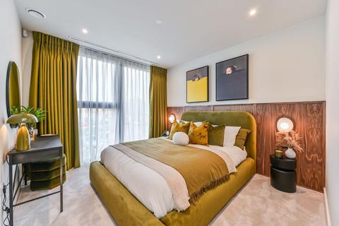 1 bedroom flat for sale, Bermondsey Place, London SE1