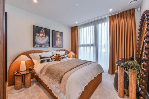 Bermondsey Place, London SE1