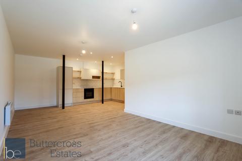 2 bedroom ground floor flat to rent, The Old Mill, Mills Drive, Farndon Road, Newark
