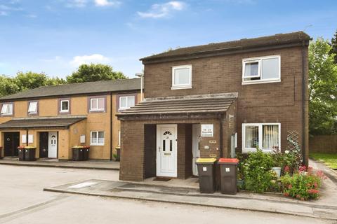 2 bedroom flat for sale, Baycliffe Crescent, Morecambe LA4