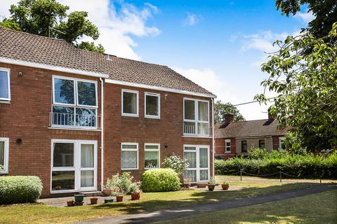 1 bed flat/apartment for rent in Weyhill Road, Hampshire SP10