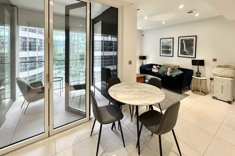 1 bedroom flat for sale, Water Lane, London EC3R