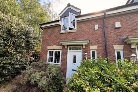 2 bedroom house for sale, Skye Close, Alwalton, PE2