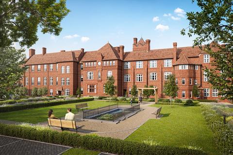 2 bedroom apartment for sale, Old School Building, Mount Pleasant Road, CB11