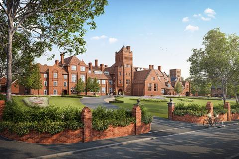 2 bedroom apartment for sale, Old School Building, Mount Pleasant Road, CB11