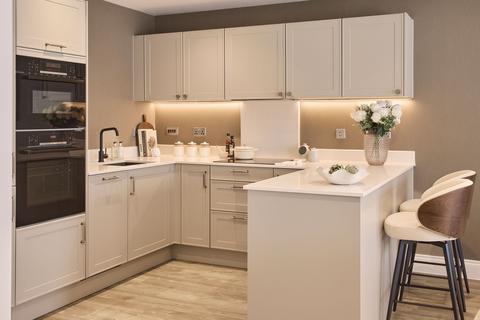 2 bedroom apartment for sale, Old School Building, Mount Pleasant Road, CB11