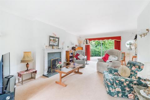 4 bedroom detached house for sale, Ruden Way, Epsom