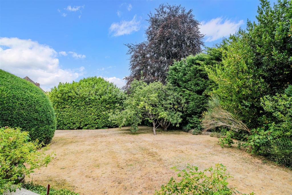 Garden view, garden