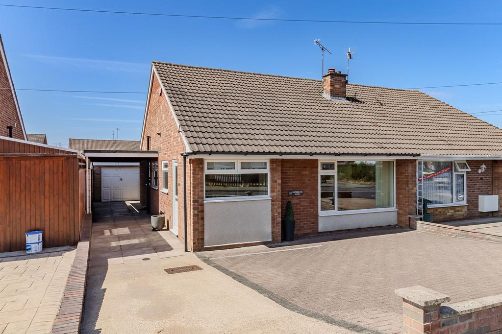 Watergate Lane, Leicester, LE3, Leicester