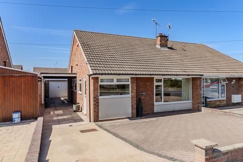 3 bedroom semi-detached bungalow for sale, Watergate Lane, Leicester, LE3