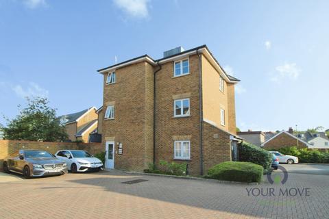 2 bedroom flat for sale, Fourdrinier Way, Hertfordshire HP3