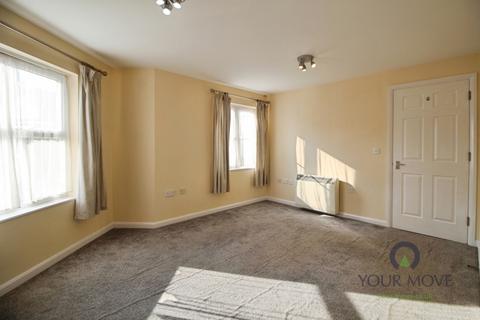 2 bedroom flat for sale, Fourdrinier Way, Hertfordshire HP3