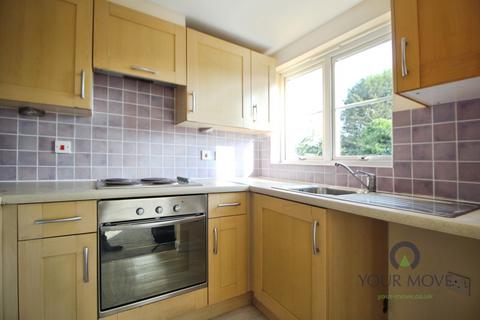 2 bedroom flat for sale, Fourdrinier Way, Hertfordshire HP3