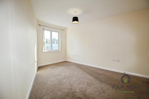 2 bedroom flat for sale, Fourdrinier Way, Hertfordshire HP3