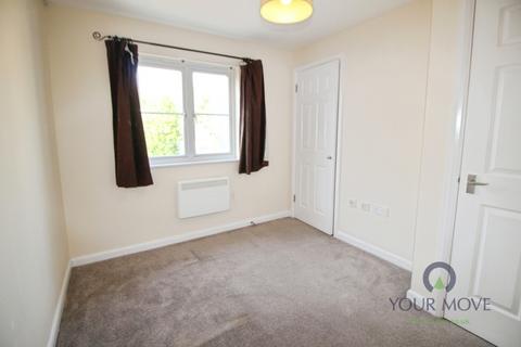 2 bedroom flat for sale, Fourdrinier Way, Hertfordshire HP3