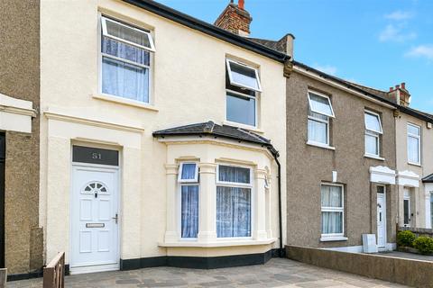 4 bedroom terraced house for sale, Guildford Road, Ilford