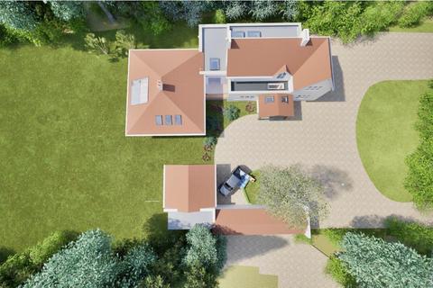 3 bedroom detached house for sale, Burton Road, Poole, Dorset, BH13