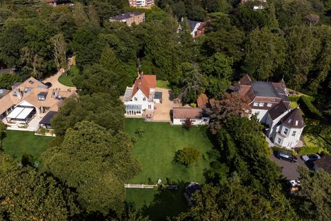 3 bedroom detached house for sale, Burton Road, Poole, Dorset, BH13