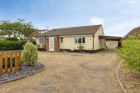 3 bedroom bungalow for sale, Hargham Road, Attleborough, Norfolk, NR17