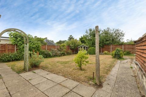 3 bedroom bungalow for sale, Hargham Road, Attleborough, Norfolk, NR17