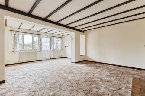 3 bedroom bungalow for sale, Hargham Road, Attleborough, Norfolk, NR17