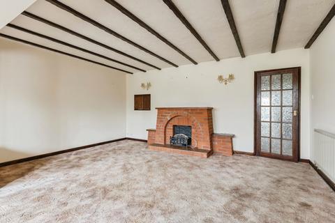 3 bedroom bungalow for sale, Hargham Road, Attleborough, Norfolk, NR17