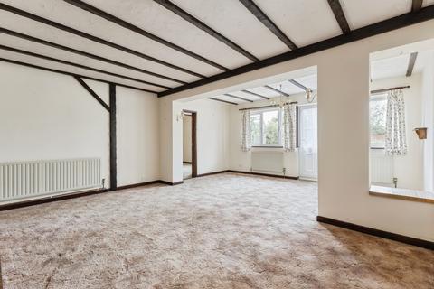 3 bedroom bungalow for sale, Hargham Road, Attleborough, Norfolk, NR17