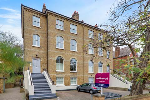 3 bedroom flat for sale, Lancaster Avenue, West Dulwich, London, SE27
