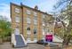 Lancaster Avenue, West Dulwich, London, SE27