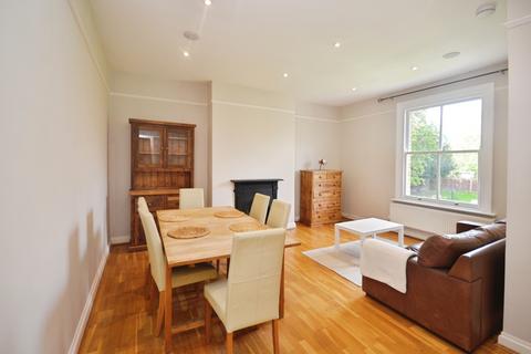 3 bedroom flat for sale, Lancaster Avenue, West Dulwich, London, SE27