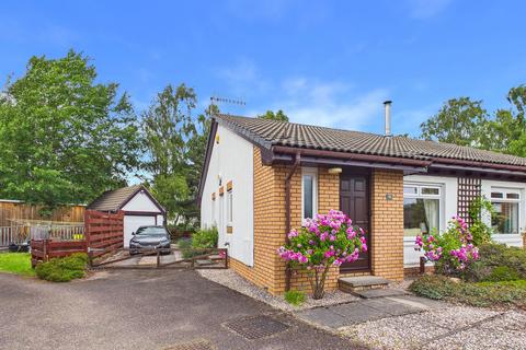 2 bedroom semi-detached house for sale, Dalnabay, Silverglades, Aviemore