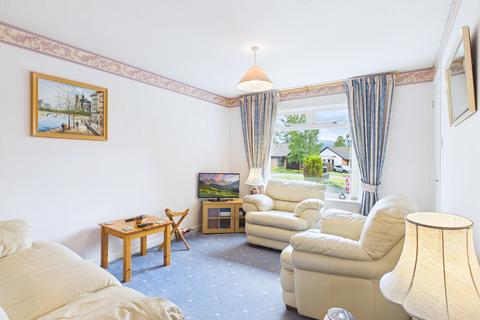 2 bedroom semi-detached house for sale, Dalnabay, Silverglades, Aviemore