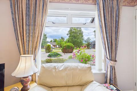 2 bedroom semi-detached house for sale, Dalnabay, Silverglades, Aviemore