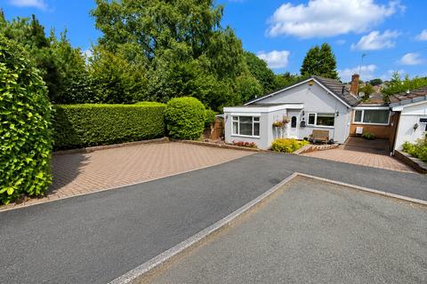 2 bedroom bungalow for sale, Stamford Crescent, Burntwood, Staffordshire, WS7