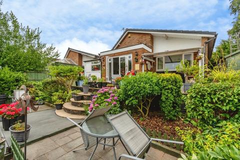 2 bedroom bungalow for sale, Stamford Crescent, Burntwood, Staffordshire, WS7