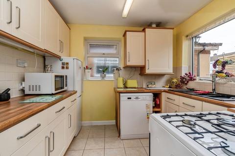 2 bedroom bungalow for sale, Stamford Crescent, Burntwood, Staffordshire, WS7