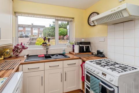 2 bedroom bungalow for sale, Stamford Crescent, Burntwood, Staffordshire, WS7