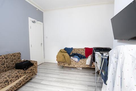 5 bedroom terraced house for sale, Nottingham Road, Derby DE21