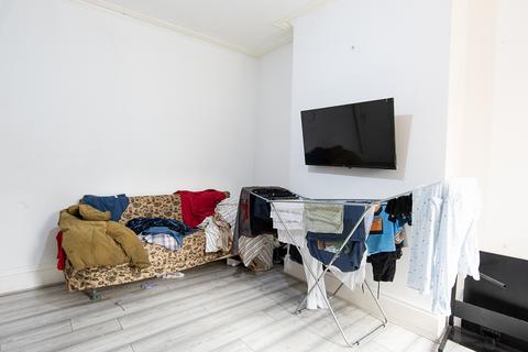 5 bedroom terraced house for sale, Nottingham Road, Derby DE21