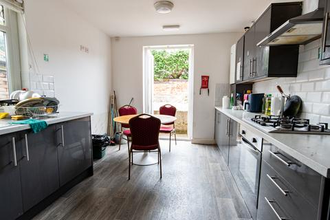 5 bedroom terraced house for sale, Nottingham Road, Derby DE21