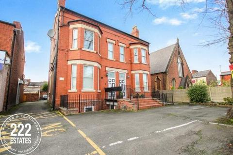 1 bedroom apartment to rent, High Street Golborne