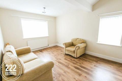 1 bedroom apartment to rent, High Street Golborne