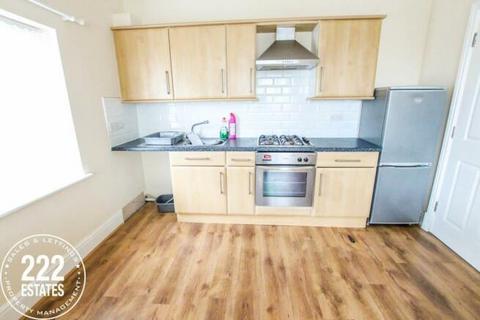 1 bedroom apartment to rent, High Street Golborne