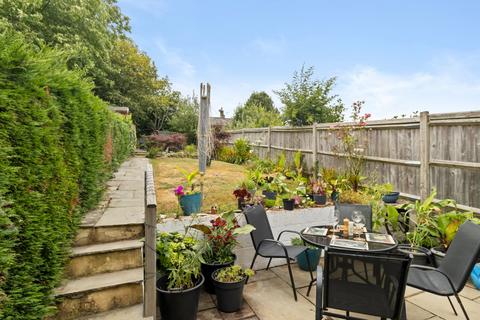 3 bedroom terraced house for sale, Harcourt Close, Uckfield, East Sussex, TN22