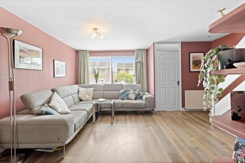 3 bedroom terraced house for sale, Harcourt Close, Uckfield, East Sussex, TN22