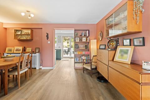 3 bedroom terraced house for sale, Harcourt Close, Uckfield, East Sussex, TN22