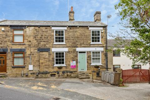 2 bedroom semi-detached house for sale, Pottery Lane, Woodlesford, Leeds