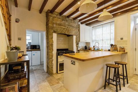 2 bedroom semi-detached house for sale, Pottery Lane, Woodlesford, Leeds