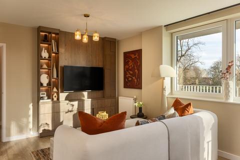 2 bedroom apartment for sale, Plot The Cypress 0103, The Cypress at Southall Grove, Uxbridge Road> UB1